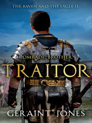 cover image of Traitor